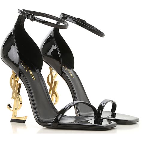 ysl buty damskie|yves st laurent buty.